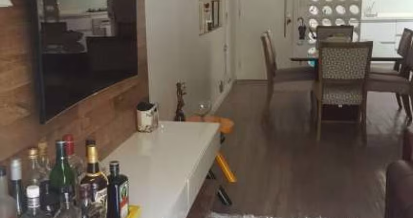 Apartamento com 3 quartos à venda na Rua Dona Gabriela, 151, Parada Inglesa, São Paulo