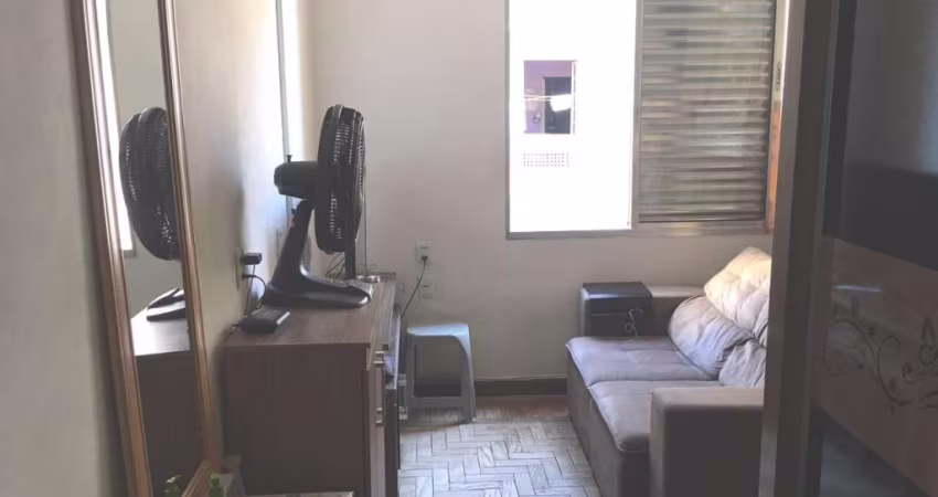 Apartamento com 1 quarto à venda na Rua Aurora, 460, Santa Ifigênia, São Paulo