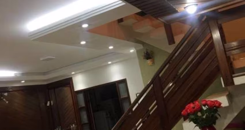 Casa com 3 quartos à venda na Rua Roberto Eduardo, 161, Vila Ema, São Paulo