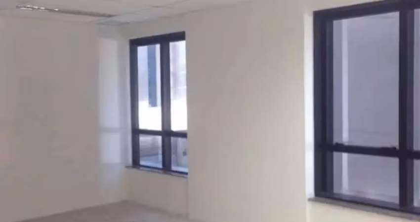 Sala comercial com 3 salas para alugar na Alameda Vicente Pinzon, 144, Vila Olímpia, São Paulo