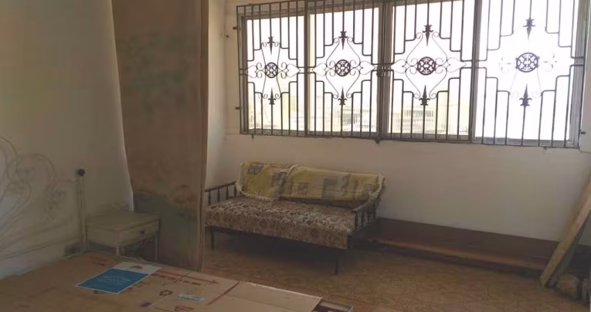 Apartamento com 1 quarto à venda na Rua Guaianases, 67, Campos Eliseos, São Paulo