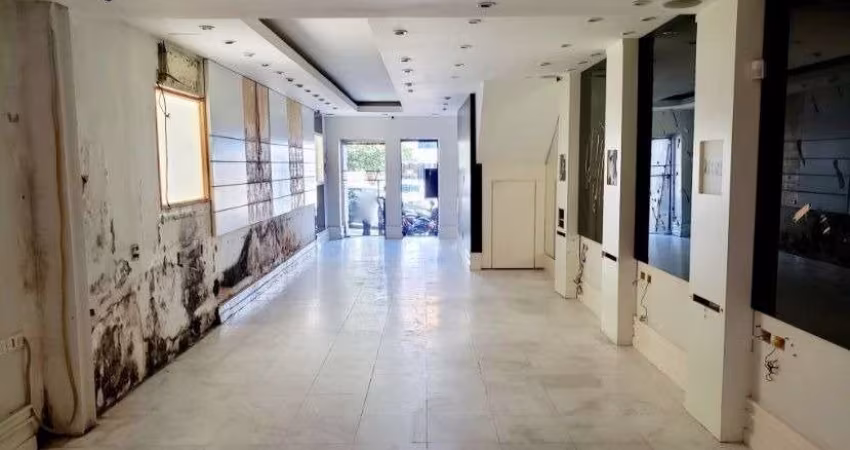 Ponto comercial com 1 sala para alugar na Rua Doutor Melo Alves, 408, Cerqueira César, São Paulo