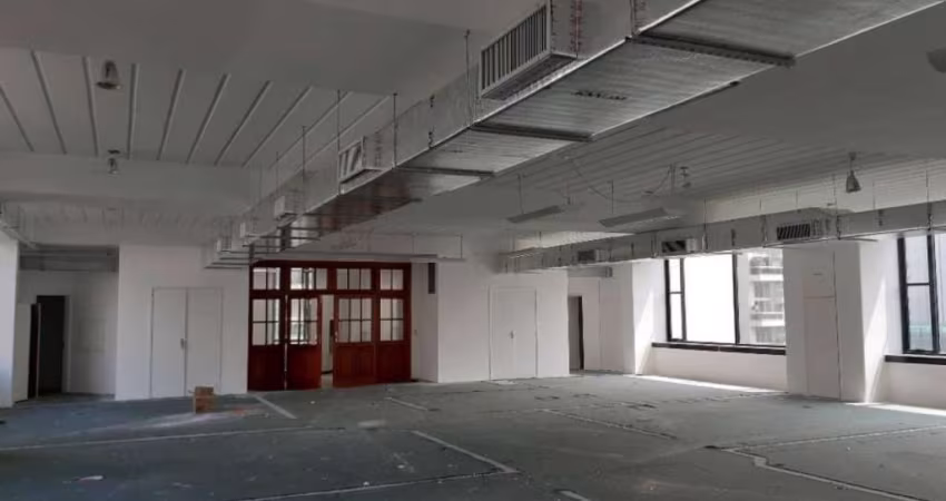 Sala comercial com 9 salas à venda na Rua Geraldo Flausino Gomes, 78, Cidade Monções, São Paulo