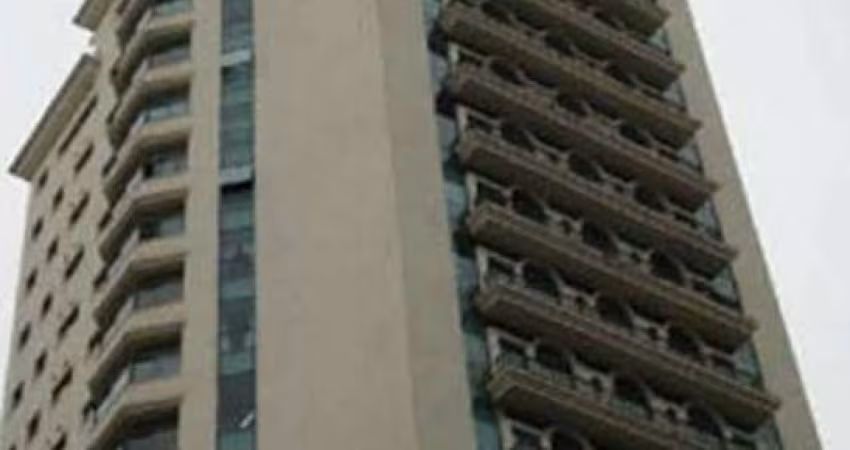 Apartamento com 4 quartos à venda na Alameda Campinas, 1232, Jardim Paulista, São Paulo