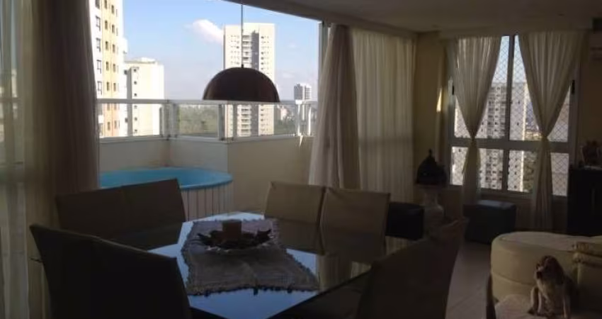 Apartamento com 3 quartos à venda na Rua José da Silva Ribeiro, 223, Vila Andrade, São Paulo