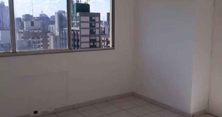 Apartamento com 1 quarto à venda na Rua José Antônio Coelho, 300, Vila Mariana, São Paulo