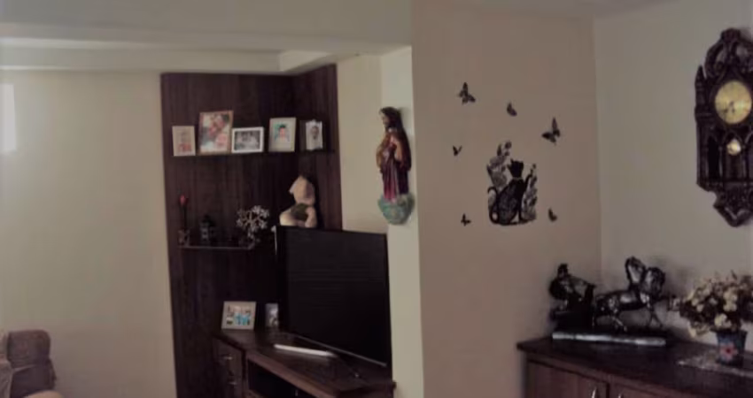 Casa com 3 quartos à venda na Rua Plácido de Castro, 517, Vila Invernada, São Paulo