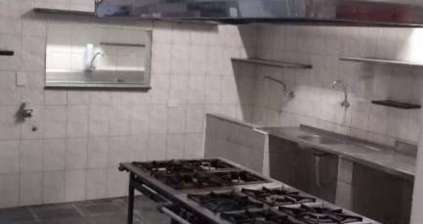 Casa comercial com 1 sala para alugar na Rua Professor Atílio Innocenti, 891, Vila Nova Conceição, São Paulo