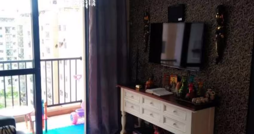 Apartamento com 3 quartos à venda na Avenida Interlagos, 1601, Jardim Umuarama, São Paulo