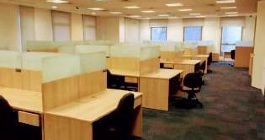 Sala comercial com 3 salas para alugar na Avenida Paulista, 1079, Cerqueira César, São Paulo