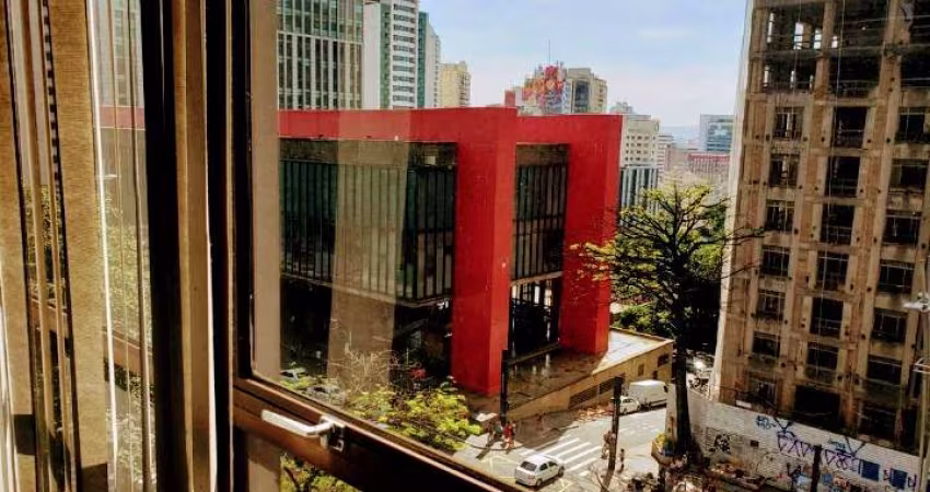 Sala comercial com 2 salas para alugar na Alameda Casa Branca, 35, Jardim Paulista, São Paulo