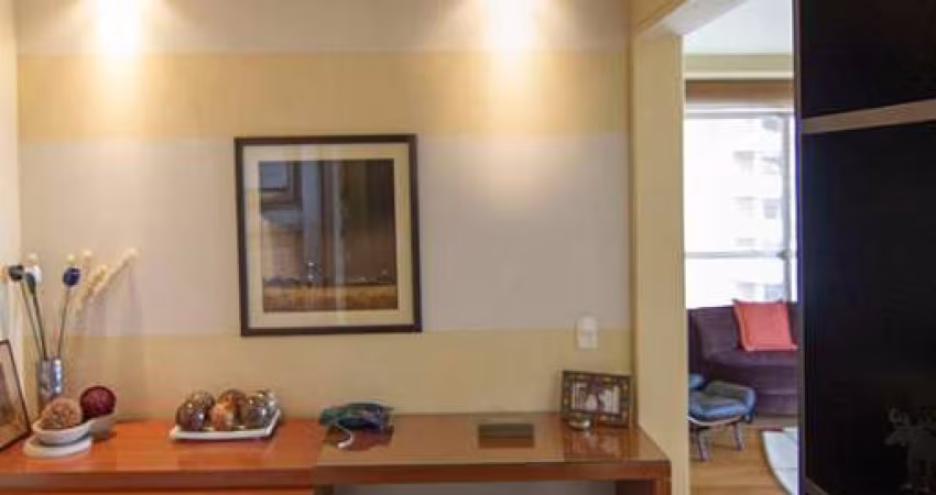 Apartamento com 3 quartos à venda na Alameda dos Tupiniquins, 176, Planalto Paulista, São Paulo