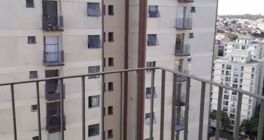 Apartamento com 2 quartos à venda na Avenida José Estevão de Magalhães, 166, Vila Campestre, São Paulo