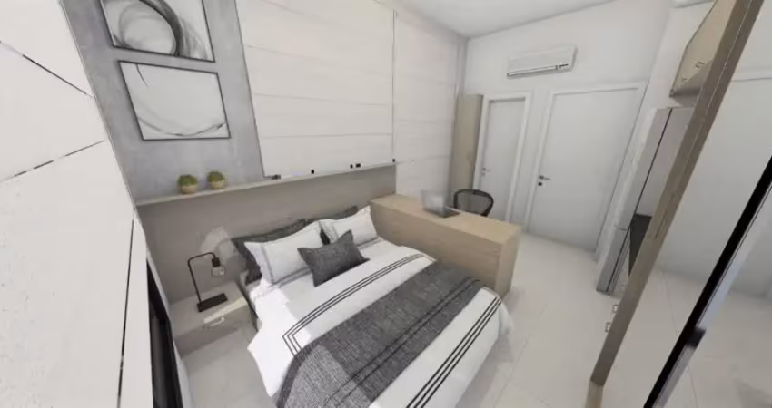 Apartamento com 1 quarto para alugar na Rua Alvorada, 676, Vila Olímpia, São Paulo