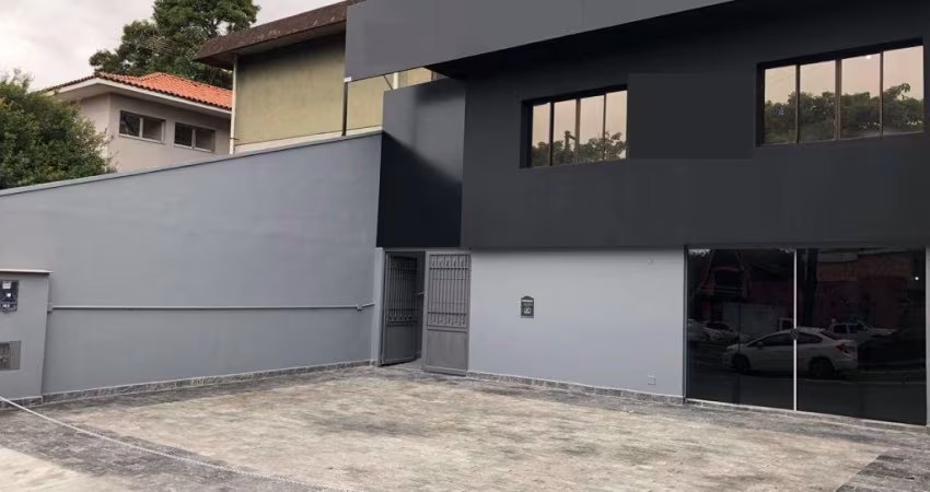 Ponto comercial com 4 salas para alugar na Rua Antônio Gomide, 122, Planalto Paulista, São Paulo