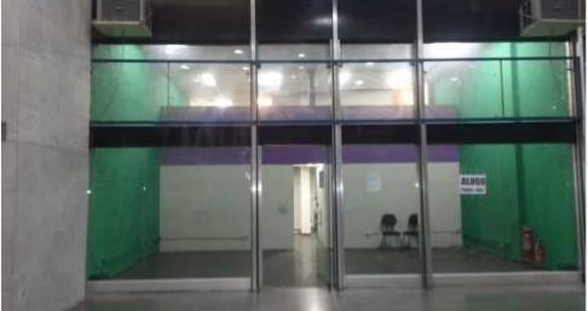 Ponto comercial com 1 sala para alugar na Rua Dom José de Barros, 258, República, São Paulo