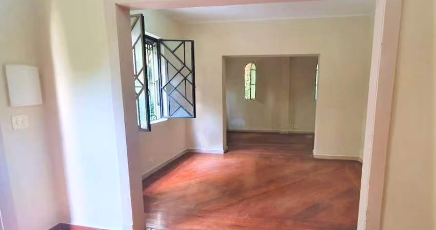 Casa comercial com 4 salas para alugar na Rua Piauí, 1164, Higienópolis, São Paulo