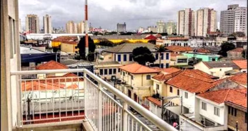 Sala comercial com 1 sala à venda na Rua Almirante Brasil, 685, Mooca, São Paulo