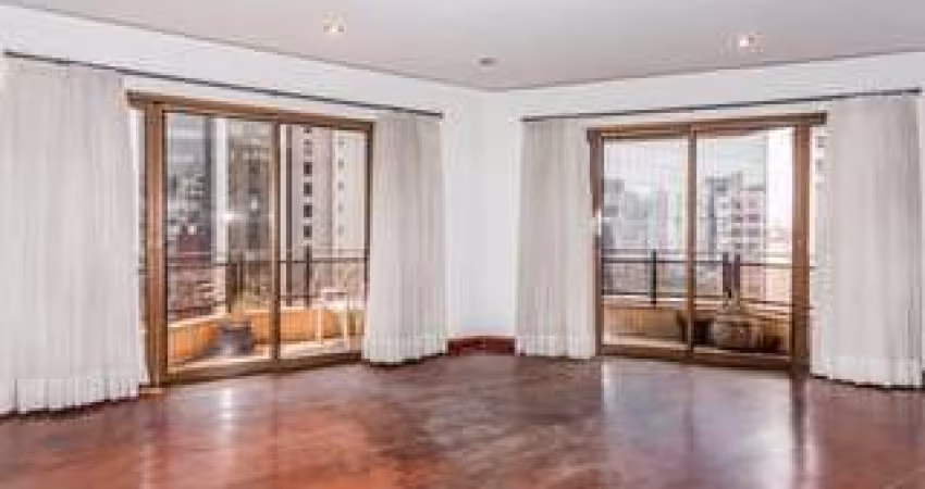 Apartamento com 2 quartos à venda na Rua Oscar Pereira da Silva, 73, Itaim Bibi, São Paulo
