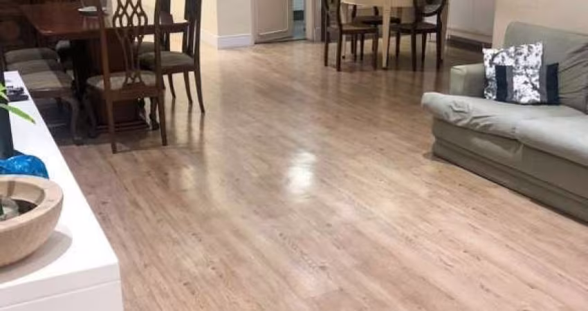 Apartamento com 3 quartos à venda na Rua Convenção de Itu, 57, Jardim Paulista, São Paulo