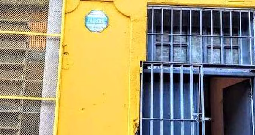 Casa comercial com 6 salas para alugar na Rua Almirante Brasil, 377, Mooca, São Paulo