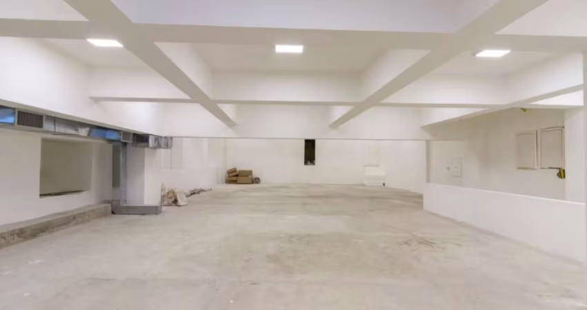 Ponto comercial com 1 sala para alugar na Avenida São João, 61, Centro, São Paulo