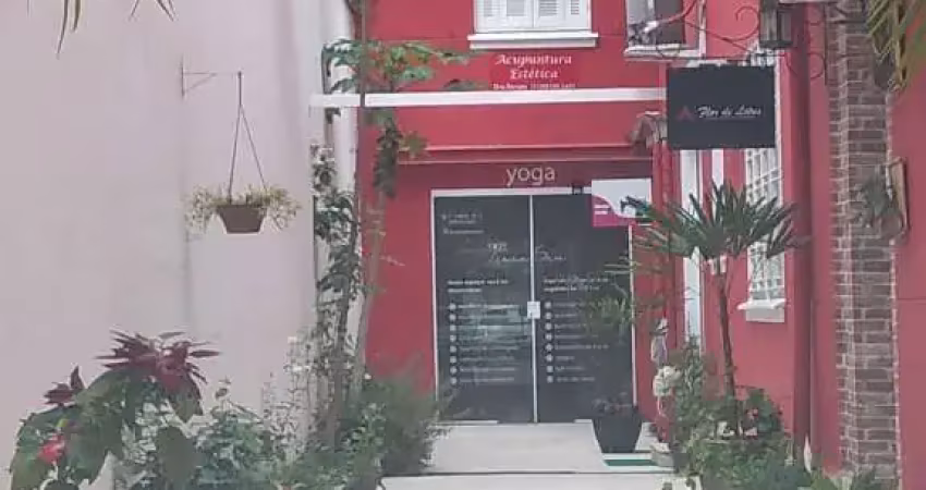 Casa comercial com 8 salas à venda na Avenida Pavão, 110, Indianópolis, São Paulo