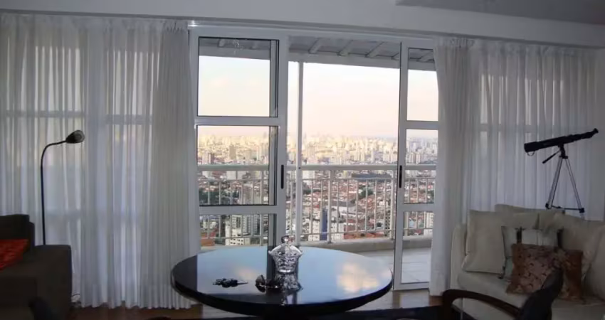 Apartamento com 4 quartos para alugar na Rua Bartolomeu de Gusmão, 200, Vila Mariana, São Paulo