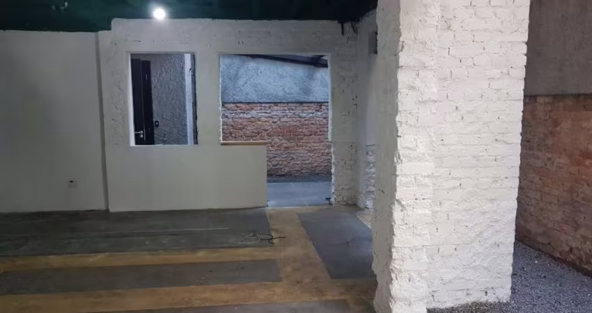 Ponto comercial com 2 salas para alugar na Rua Mourato Coelho, 23, Pinheiros, São Paulo