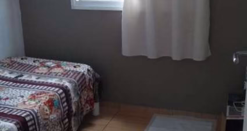 Apartamento com 2 quartos à venda na Rua Fani Lerner, 30, Parque Nações Unidas, São Paulo