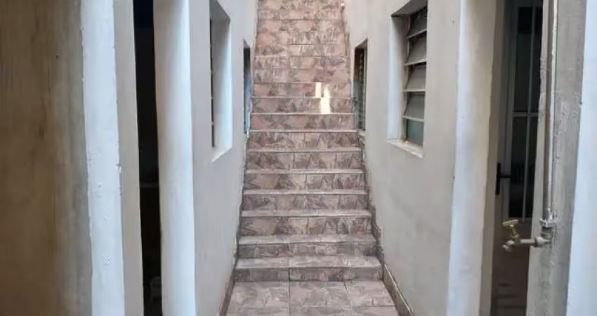 Casa com 7 quartos à venda na Rua Claudino José Branco, 233, Jardim Marabá (Zona Sul), São Paulo