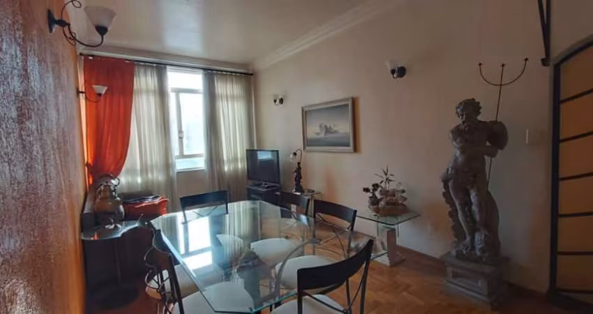 Apartamento com 3 quartos à venda na Rua Major Sertório, 379, Vila Buarque, São Paulo