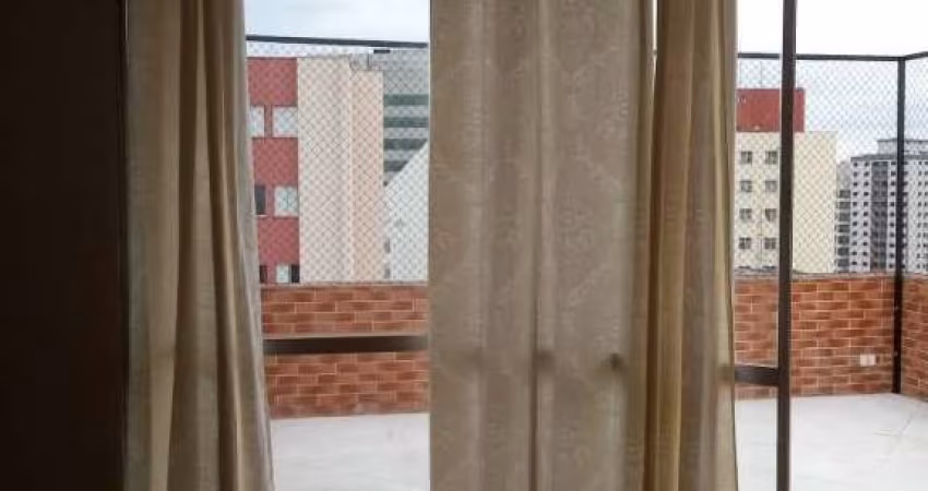 Apartamento com 2 quartos à venda na Rua Guatapara, 259, Vila Guarani, São Paulo