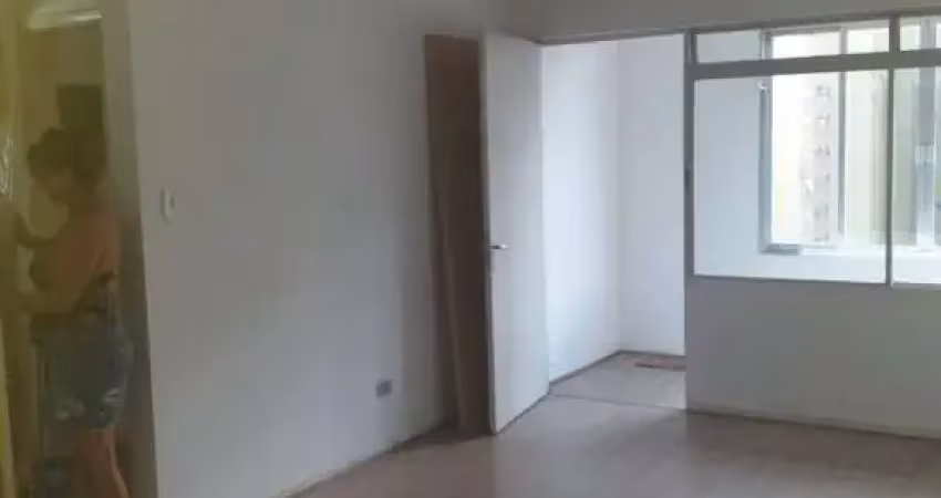 Apartamento com 1 quarto à venda na Alameda Joaquim Eugênio de Lima, 142, Jardim Paulista, São Paulo