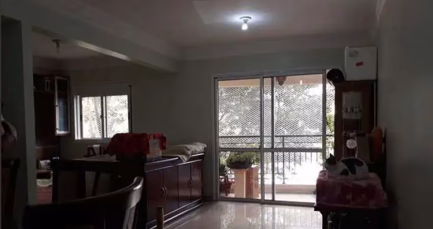 Apartamento com 2 quartos à venda na Avenida Lacerda Franco, 484, Cambuci, São Paulo