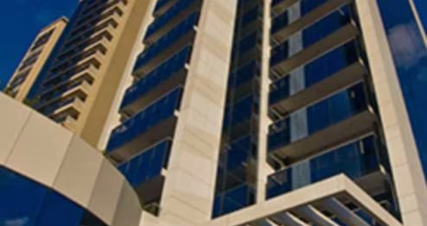 Sala comercial com 5 salas para alugar na Avenida Roque Petroni Júnior, 850, Jardim das Acacias, São Paulo