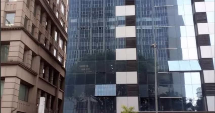 Sala comercial com 3 salas para alugar na Avenida Brigadeiro Faria Lima, 2081, Pinheiros, São Paulo