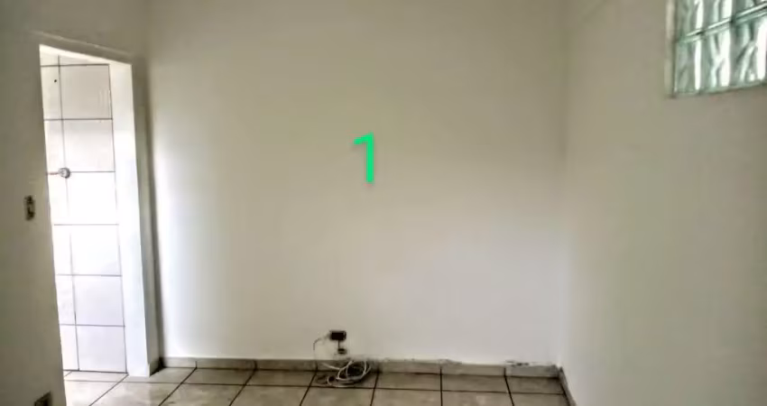 Apartamento com 1 quarto à venda na Rua Tabatinguera, 340, Liberdade, São Paulo