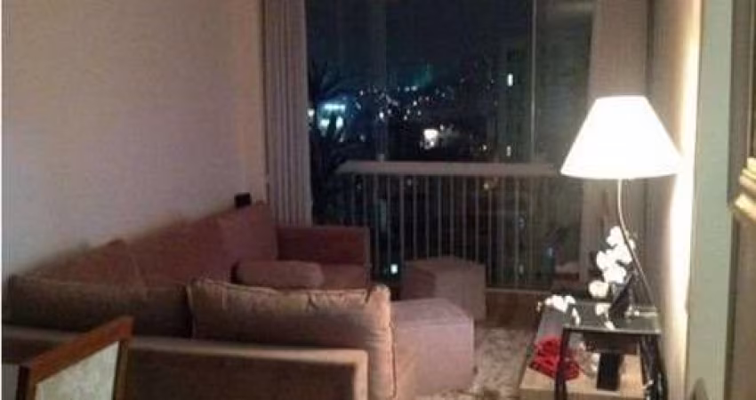 Apartamento com 2 quartos à venda na Rua Alfredo Mendes da Silva, 395, Jardim Jussara, São Paulo