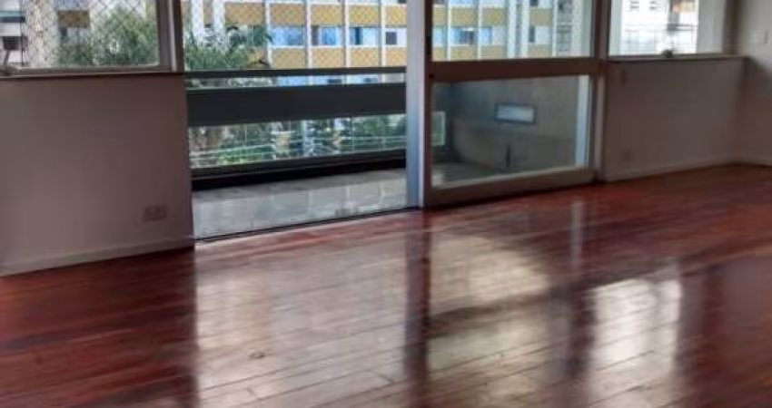 Apartamento com 4 quartos para alugar na Alameda Lorena, 990, Jardim Paulista, São Paulo