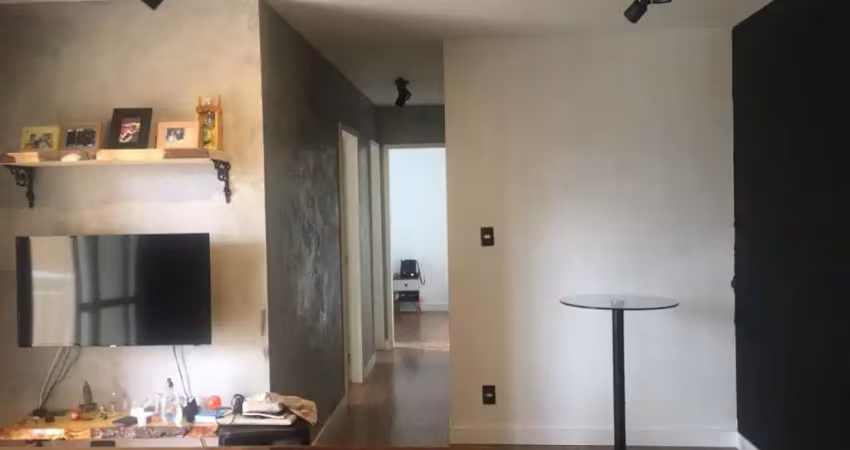 Apartamento com 2 quartos à venda na Rua Nossa Senhora da Saúde, 1330, Jardim Previdência, São Paulo