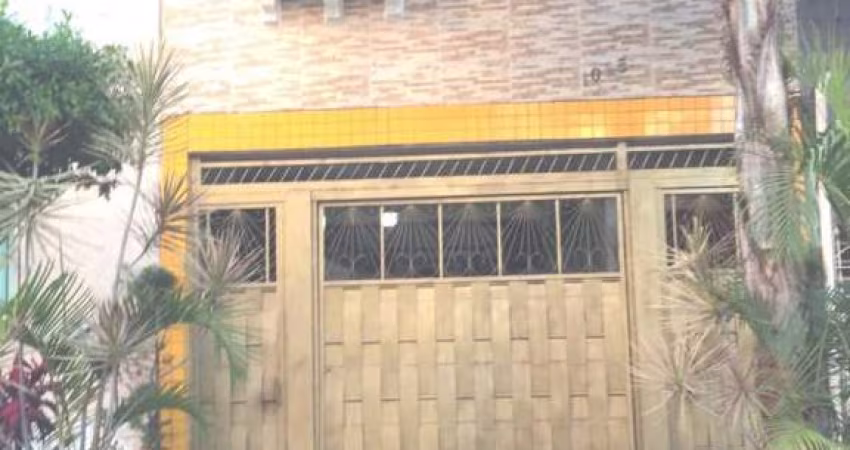 Casa em condomínio fechado com 10 quartos à venda na VITORINO CARMILO., 1085, Barra Funda, São Paulo