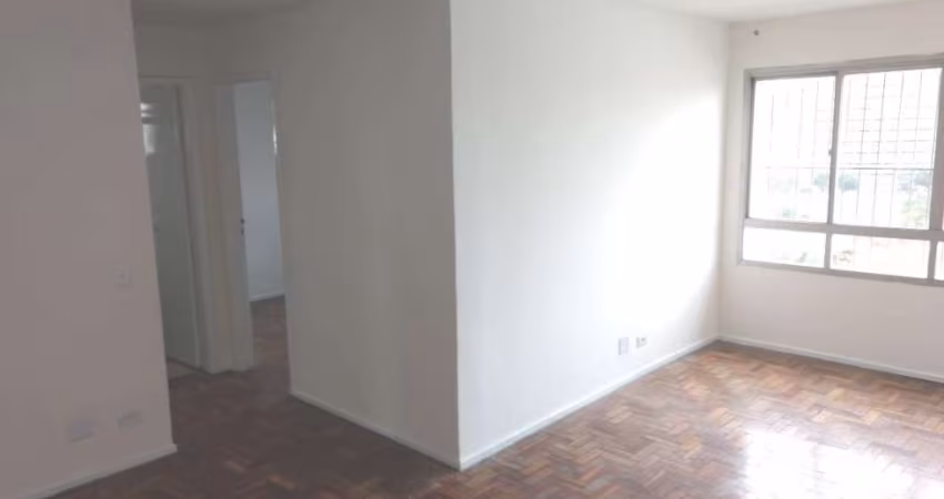 Apartamento com 2 quartos à venda na Rua Diogo Vaz, 77, Cambuci, São Paulo