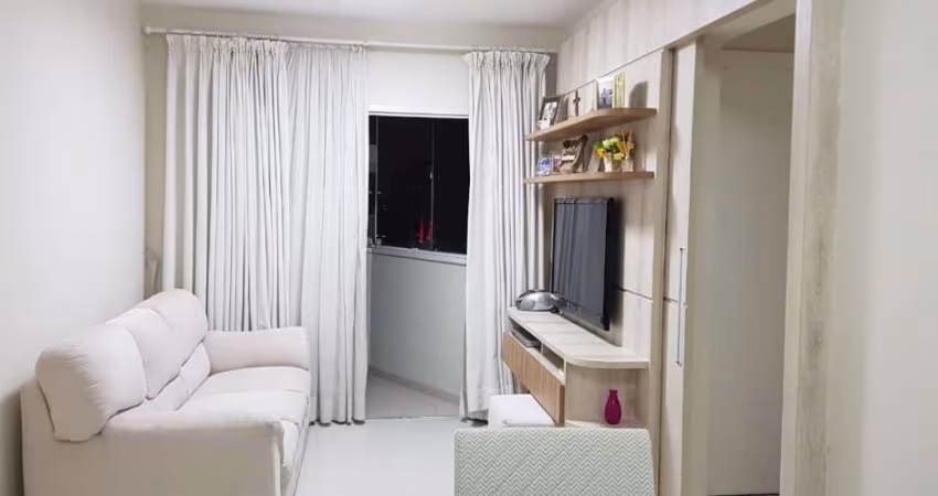 Apartamento com 2 quartos à venda na Rua Nhu Guaçu, 209, Nova Piraju, São Paulo