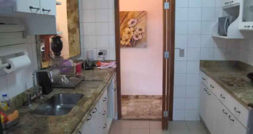Apartamento com 3 quartos à venda na Rua Malebranche, 99, Vila Mariana, São Paulo