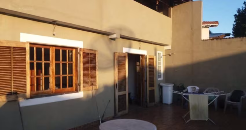 Casa com 3 quartos à venda na Rua Augusto Rolim Loureiro, 410, Planalto Paulista, São Paulo