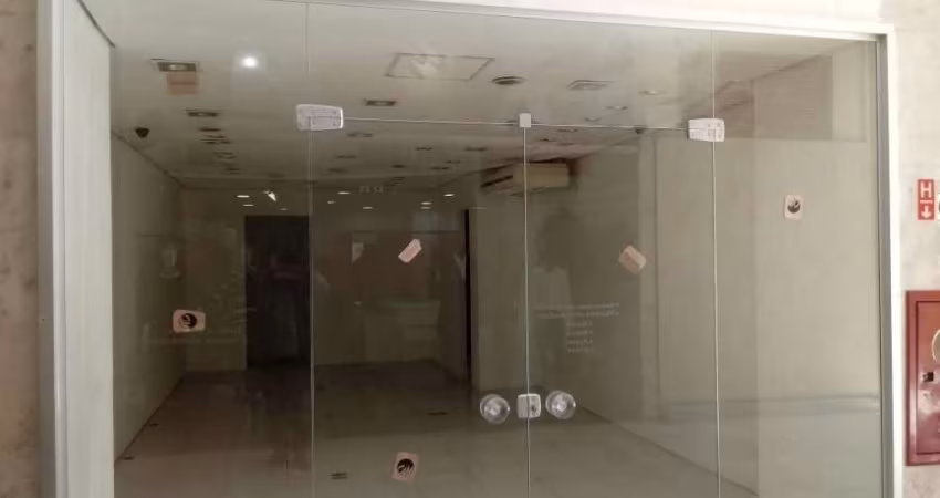 Ponto comercial com 1 sala para alugar na Rua Pamplona, 1551, Jardim Paulista, São Paulo
