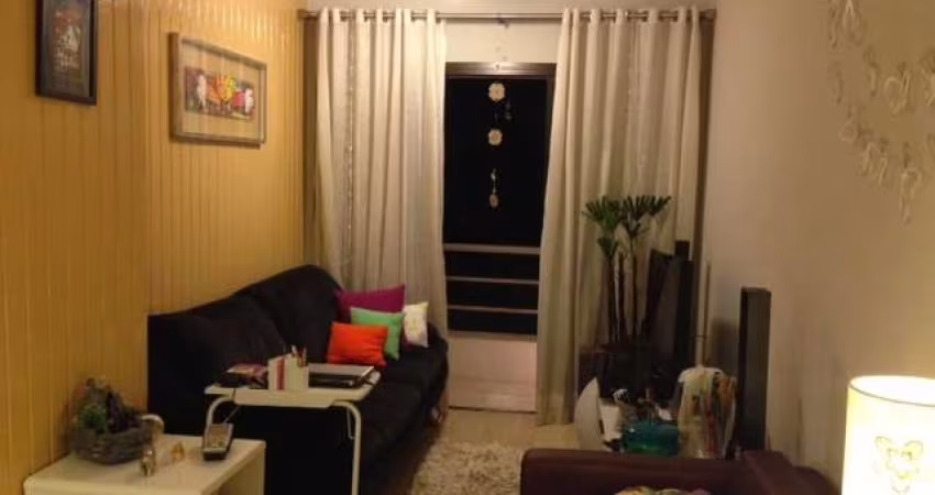 Apartamento com 1 quarto para alugar na Rua Ouro Branco, 129, Jardim Paulista, São Paulo