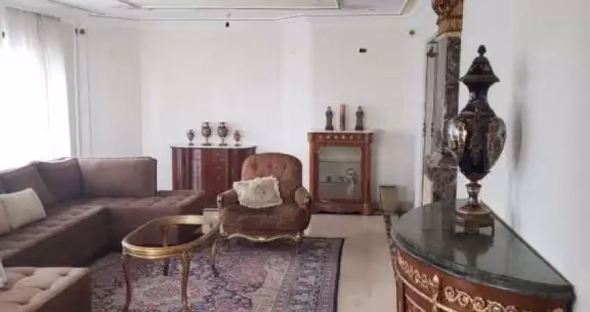 Apartamento com 4 quartos à venda na Rua Teixeira da Silva, 407, Paraíso, São Paulo