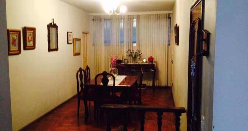 Apartamento com 3 quartos à venda na Rua Itambé, 96, Higienópolis, São Paulo